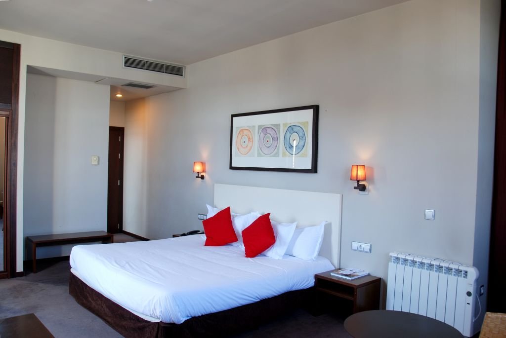 Фото Puente Colgante Boutique Hotel