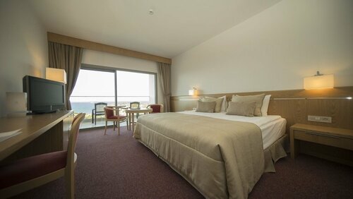 Гостиница Grand Hotel Ontur Cesme  в Чешме