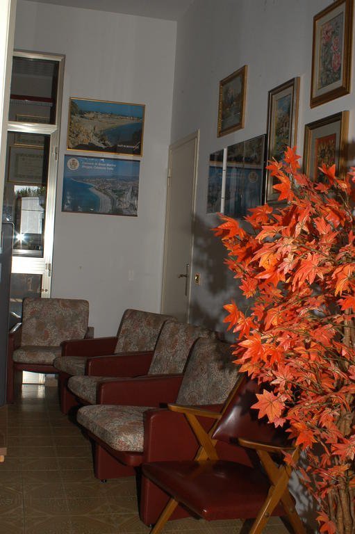 Фото Albergo Villa Canapini