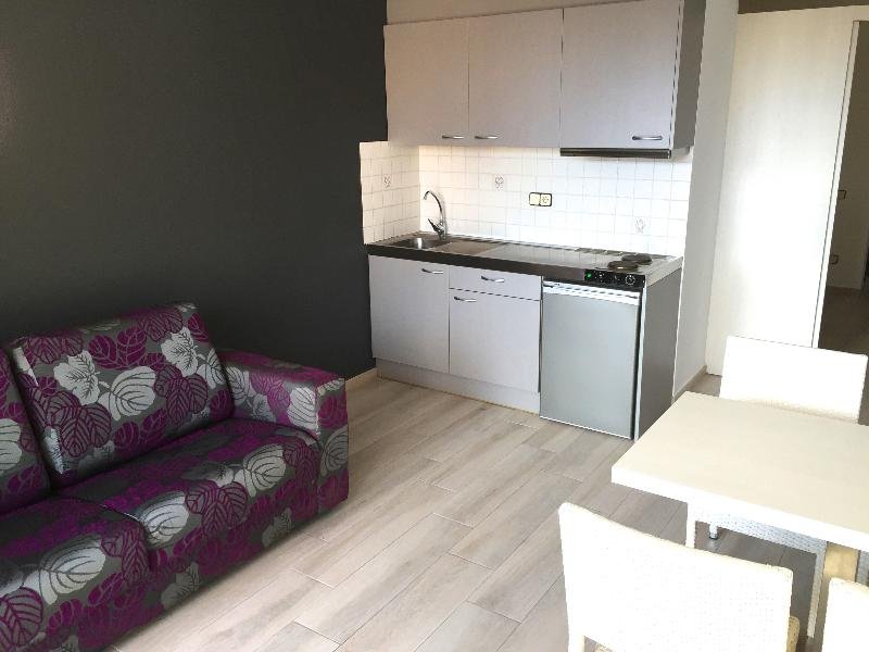 Фото Aparthotel Miami Park