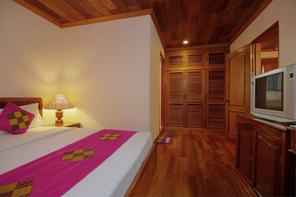 Фото Ta Prohm Hotel