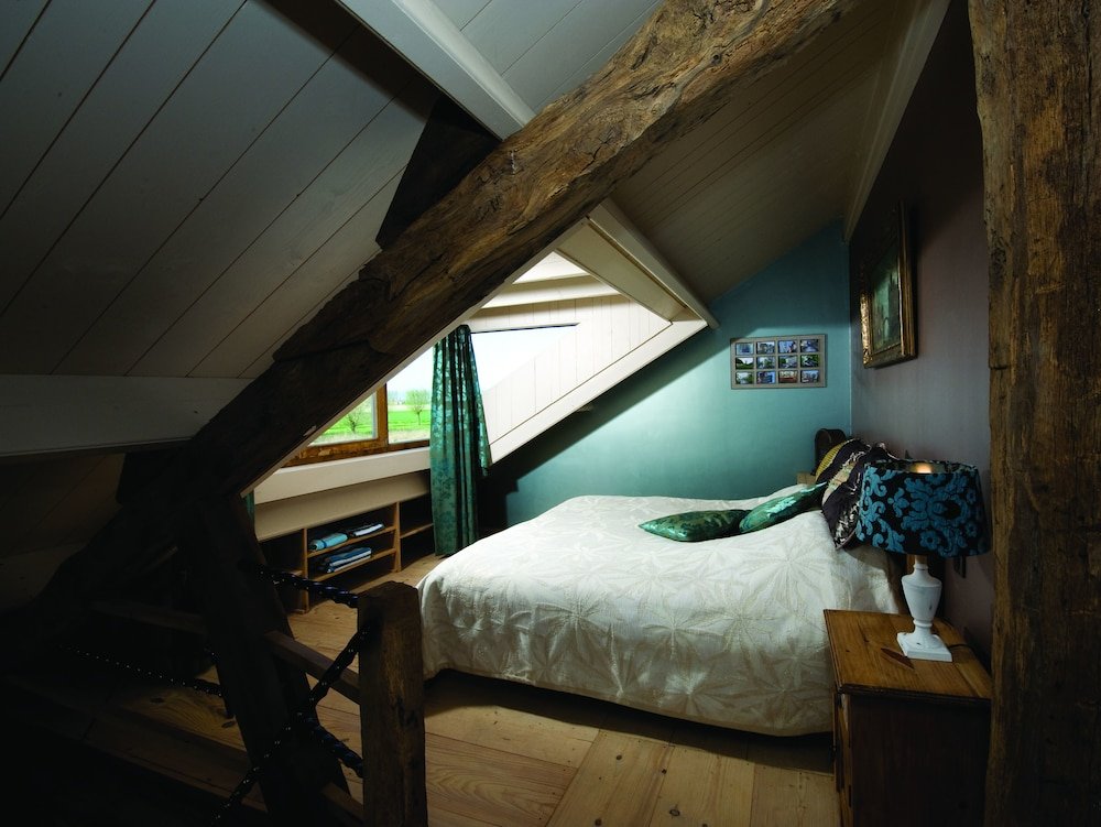 Фото Guesthouse Ensenada