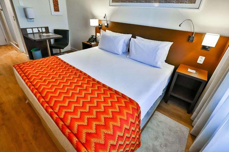 Фото Comfort Hotel Sao Caetano