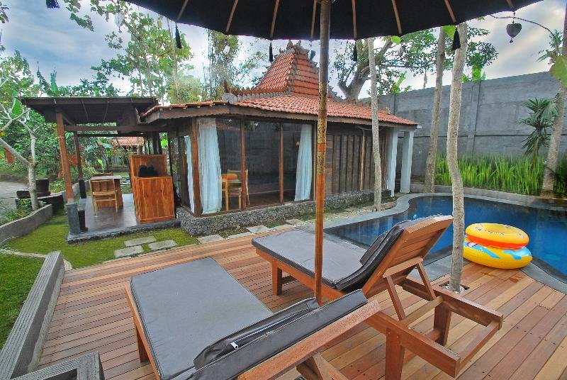 Фото KajaNe Yangloni Ubud