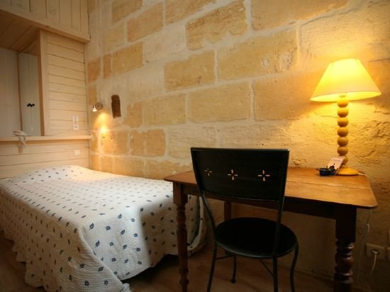 Фото Hôtel De La Tour Intendance