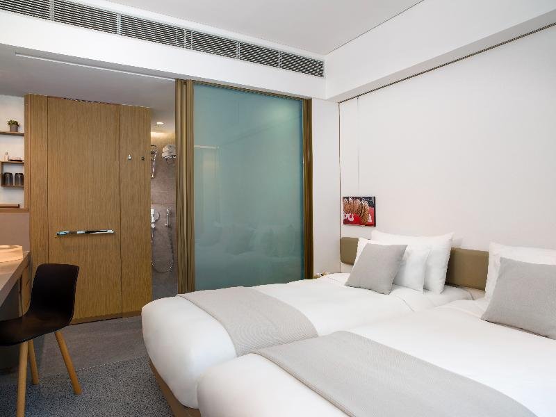 Фото Hotel Stage