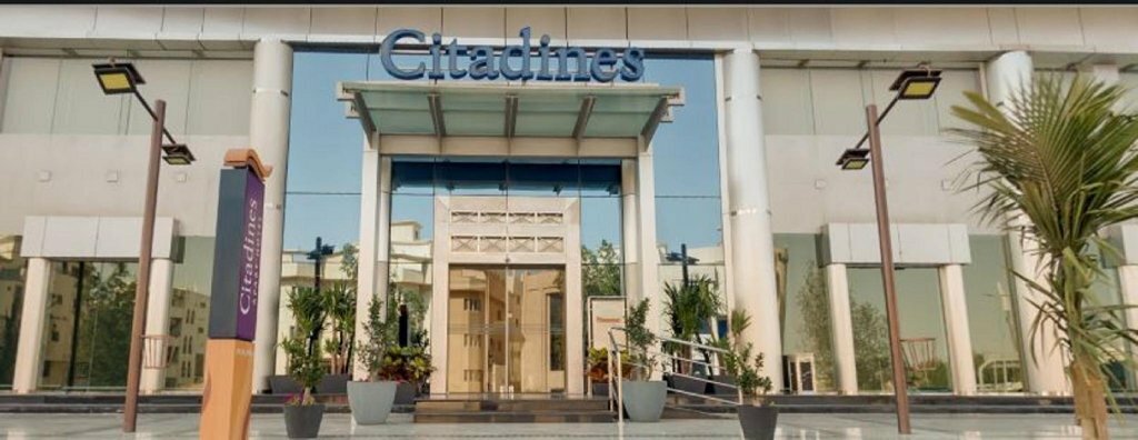 أعمال الضيافة سيتادين السلامة جدة ، جدة، صورة