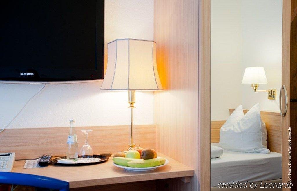 Фото Bellevue Hotel