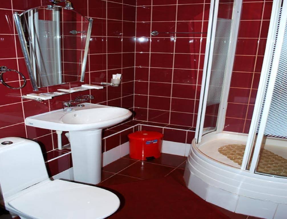 Фото Воскресенская