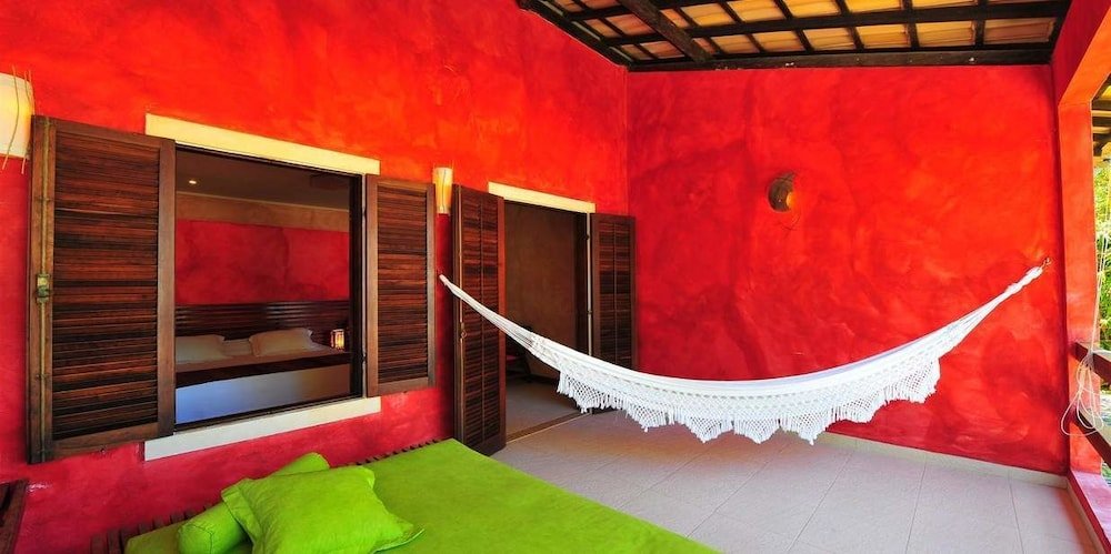 Фото Pousada Vila Das Pedras