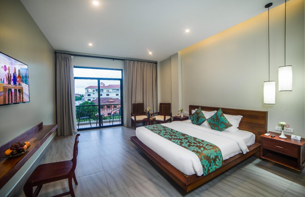 Фото Plumeria Residence