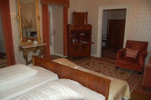 Фото Hotel Villa Grunewald