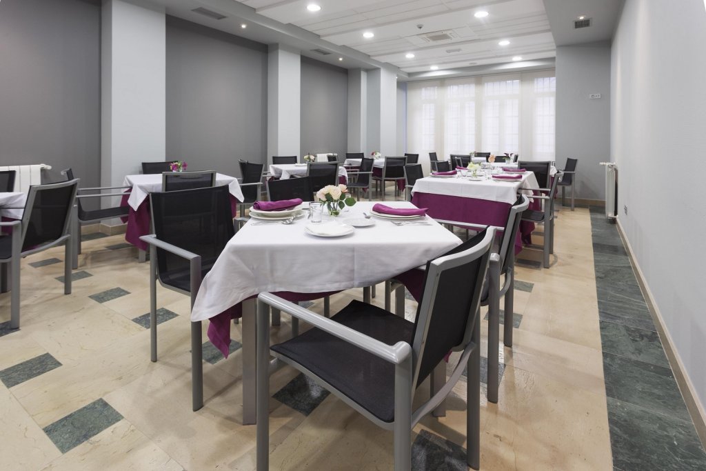 Фото Soho Boutique Oviedo