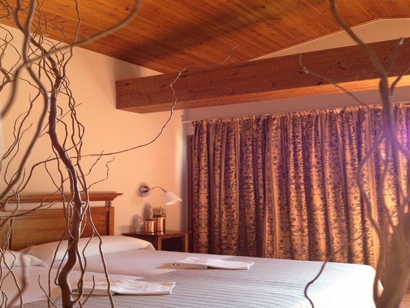 Фото Hotel Xalet Verdú