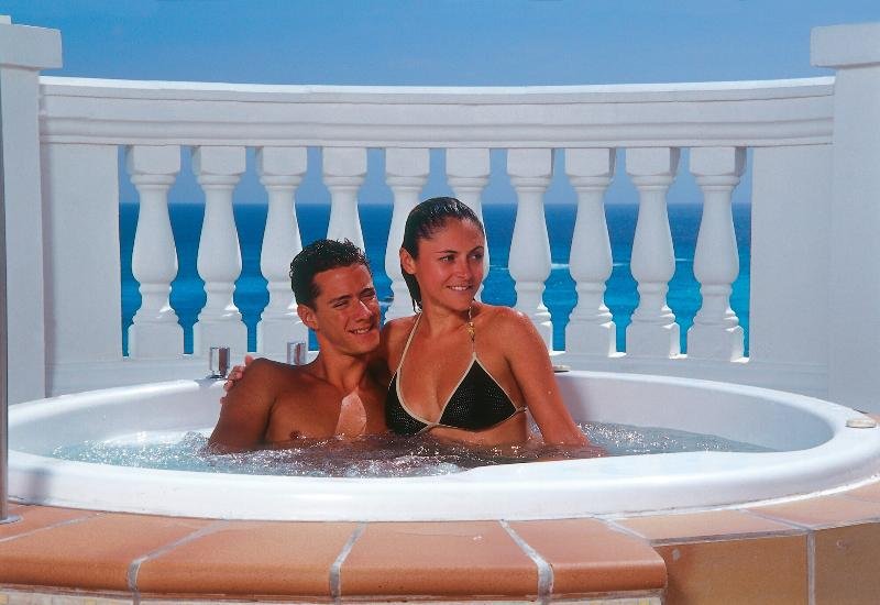 Фото Hotel Riu Palace Las Americas