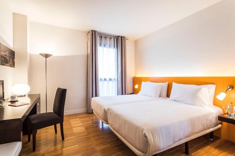 Фото Exe Tres Cantos