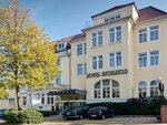 Mercure Hotel Luebeck City Center