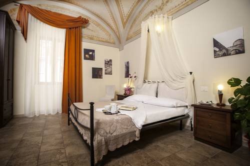 Фото Le Camere del Re - Guest House