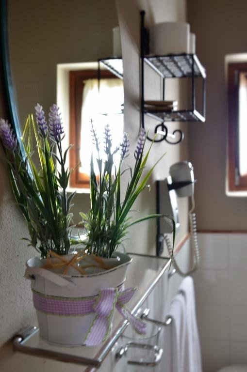 Фото Antico Casale L'Impostino