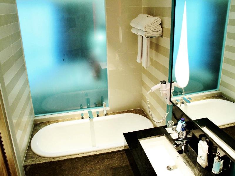 Фото The 1o1 Jakarta Sedayu Darmawangsa