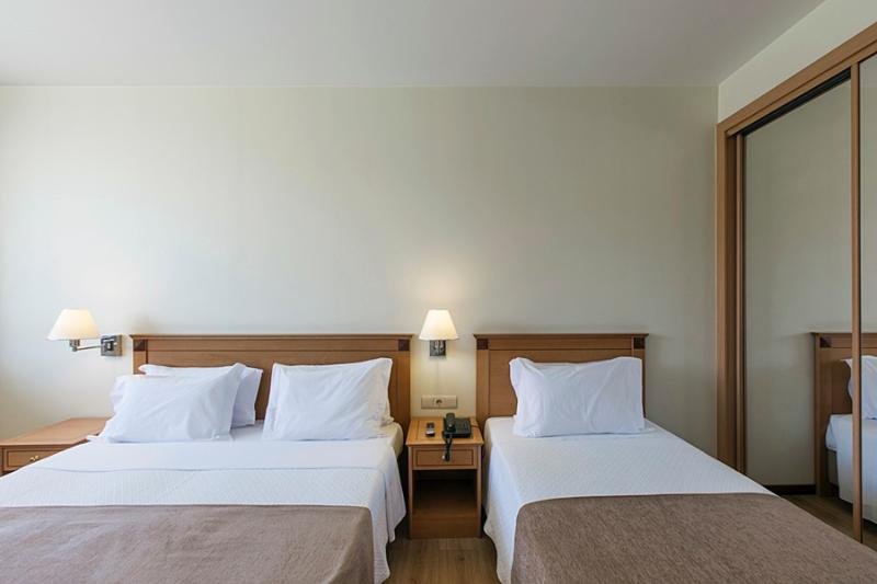 Фото Hotel Fundador