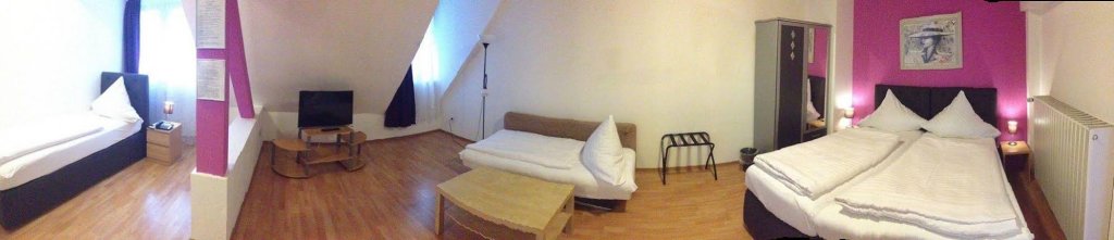 Фото City Apart Hotel