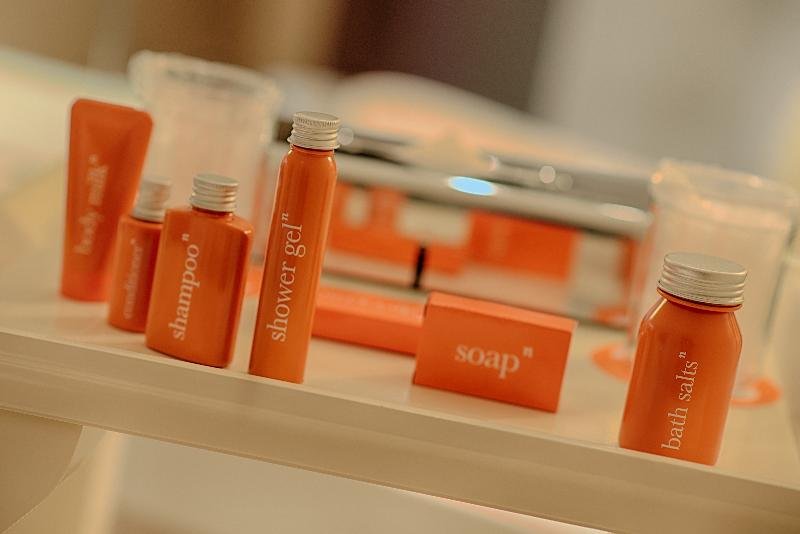 Фото Nhow Milano