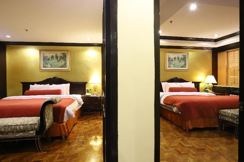 Фото Lourdes Suites