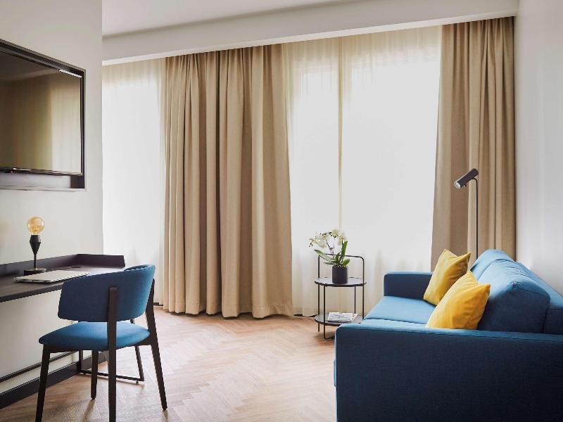 Фото Hotel Mondial am Dom Cologne MGallery