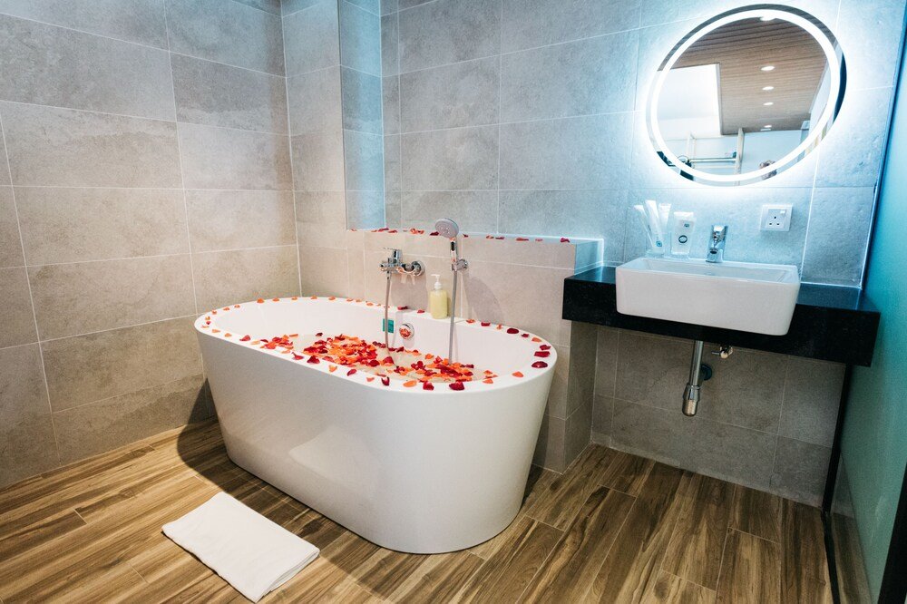 Фото Santa Grand Hotel Central Market