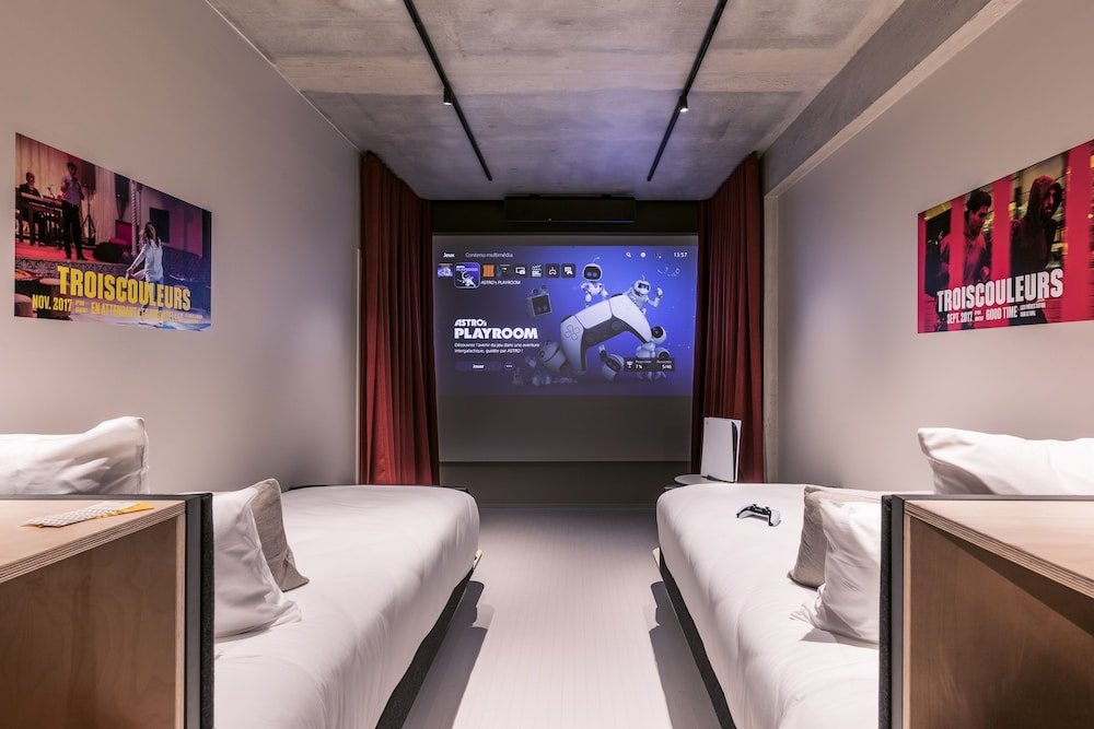 Фото Hotel Paradiso