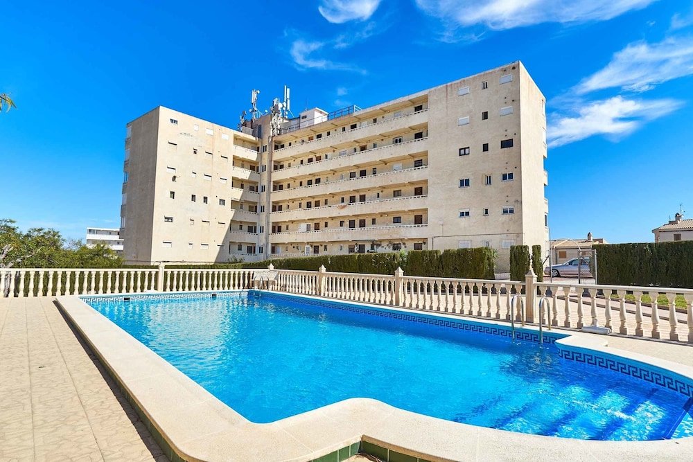 Фото Espanhouse Torreblanca 606