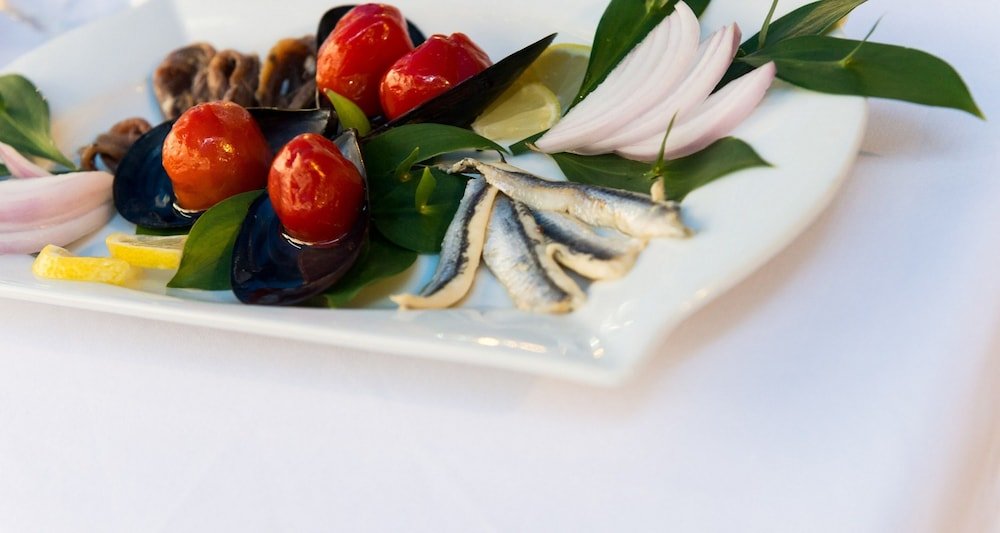 Фото Bed&Breakfast Sorgo Palace