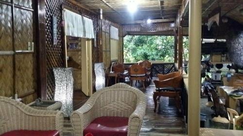 Hotel V House, San Pablo, photo