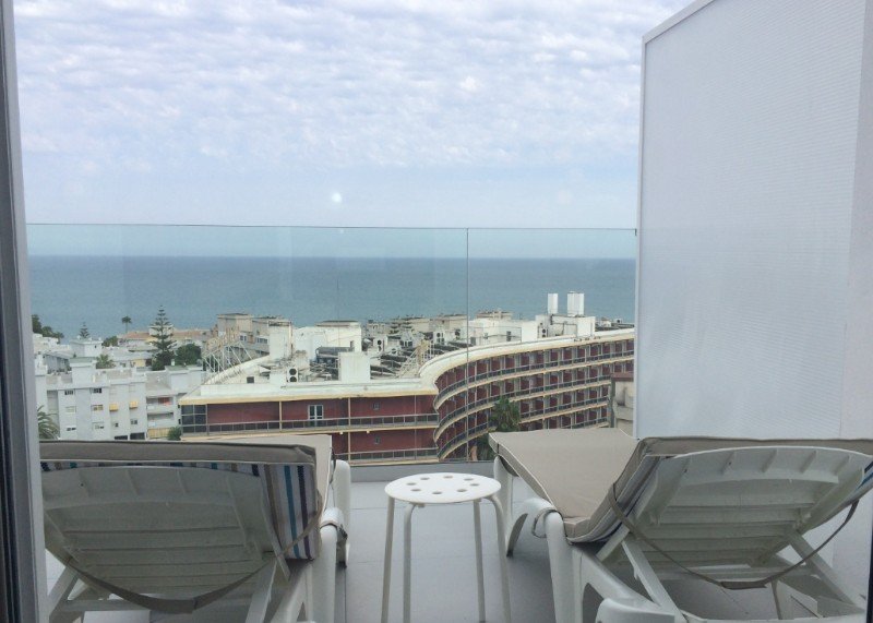 Фото Hotel Natursun