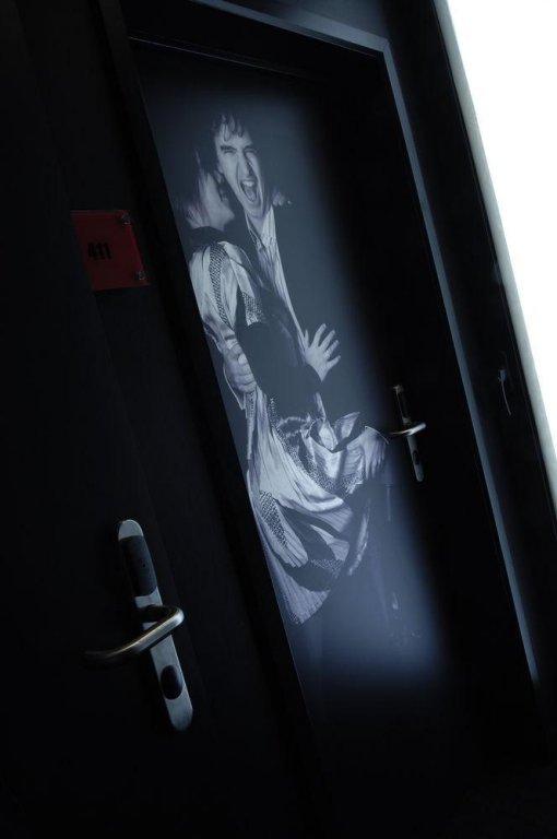 Фото Yooma Urban Lodge