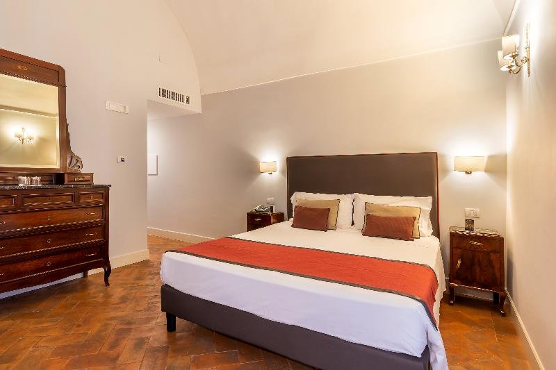 Фото Decumani Hotel De Charme