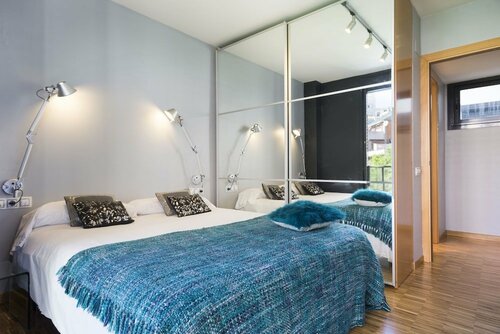 Апартаменты My Space Barcelona Apartments в Барселоне