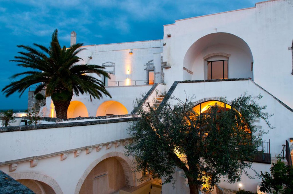 Фото La Sommità Relais & Chateaux