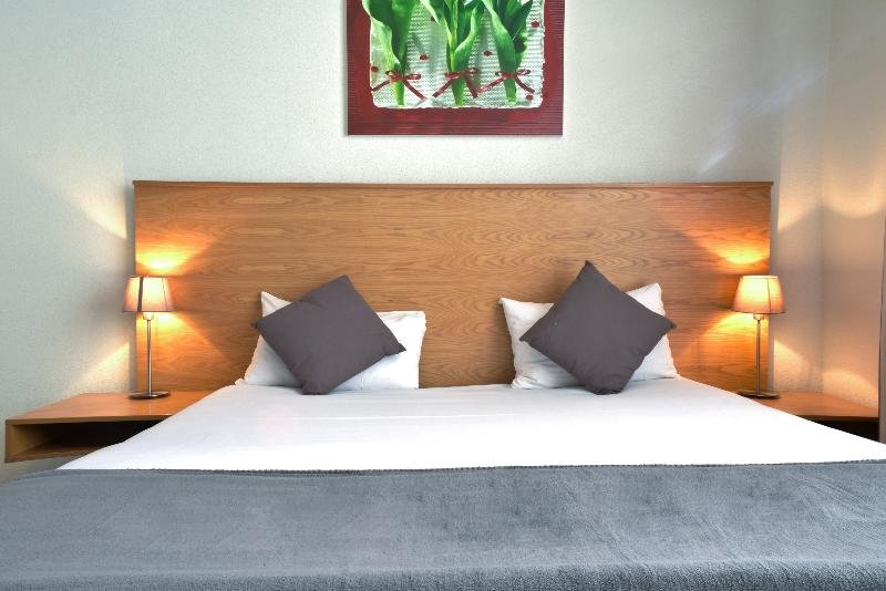 Фото Residhotel Galerie Tatry