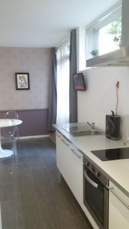 Фото Les Pénates de Loire