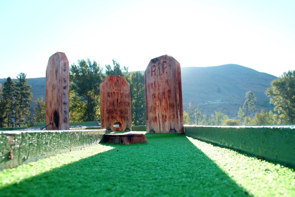 Фото AbbyCreek Inn