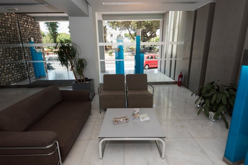 Фото Kos Aktis Art Hotel