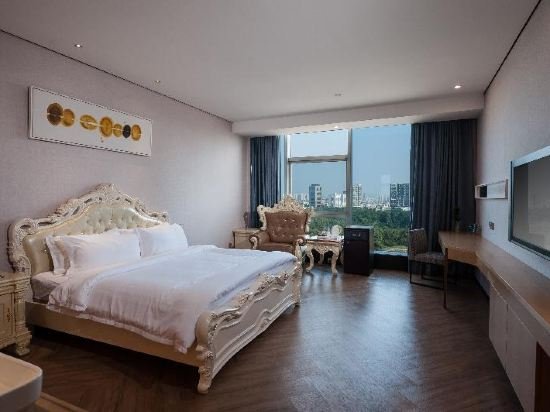 Фото Kingstyle Guansheng Hotel