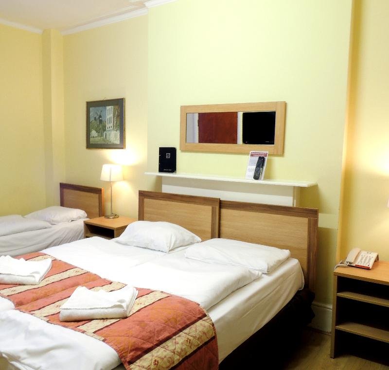 Фото Shakespeare Hotel