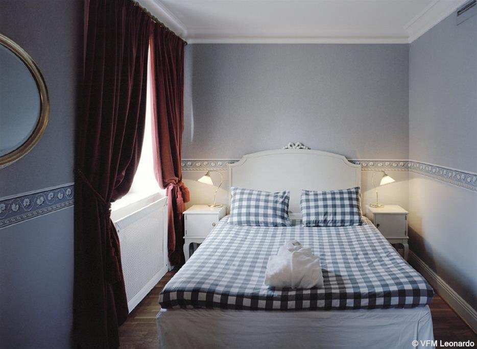 Фото Scandic Gamla Stan