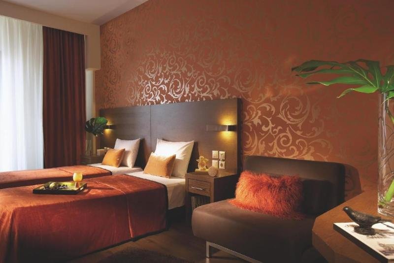 Фото Hotel Rotonda