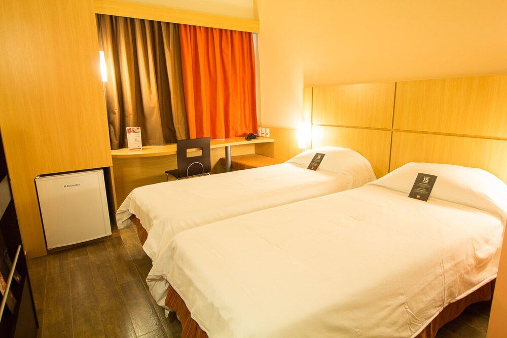 Фото Ibis Presidente Prudente Manoel Goulart