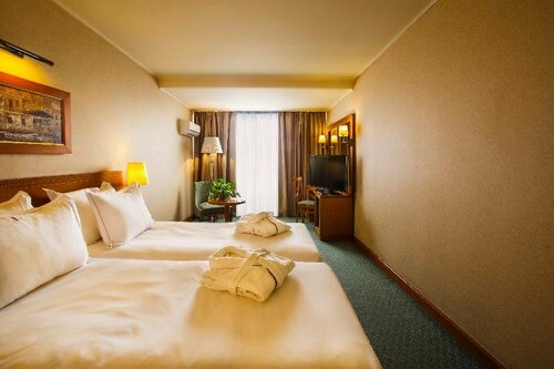 President Hotel