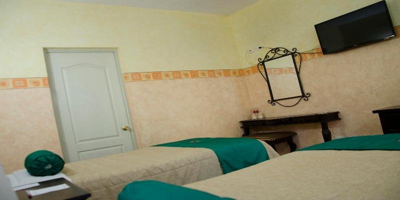 Фото Plaza Poblana